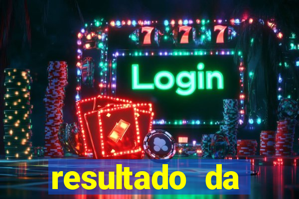 resultado da alvorada natal